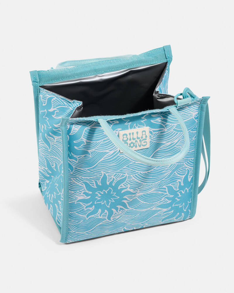 Billabong Tiki Lunch Box for Womens