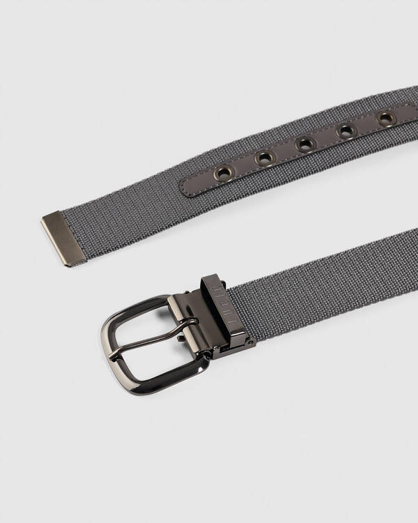 Lucid Mason Web Belt for Mens