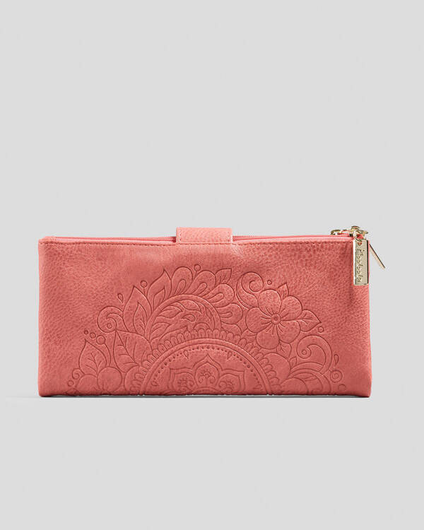 Mooloola Easton Wallet for Womens
