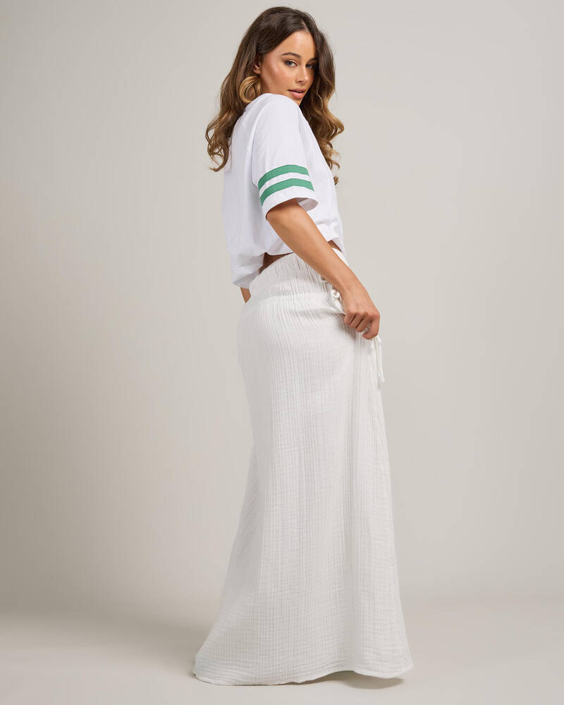Roxy Luna Skirt for Womens
