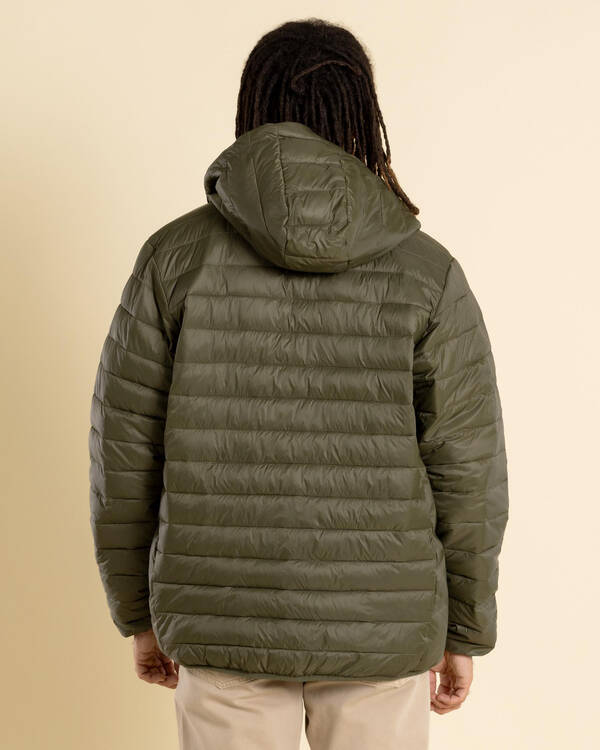 Quiksilver Scaly Hoodie for Mens