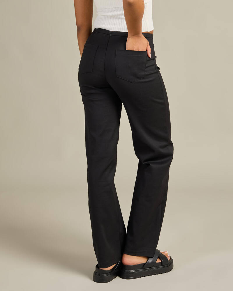 Ava And Ever Robbi Pants for Womens