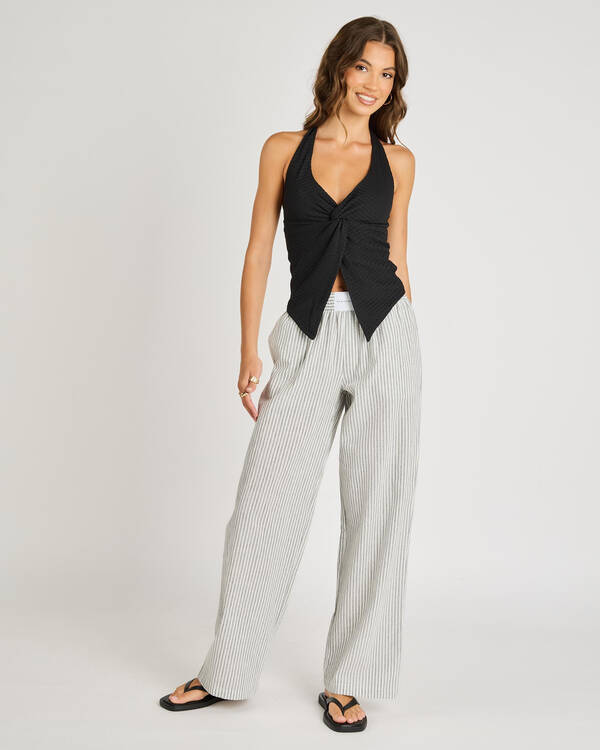 Ava And Ever Rico Pants for Womens