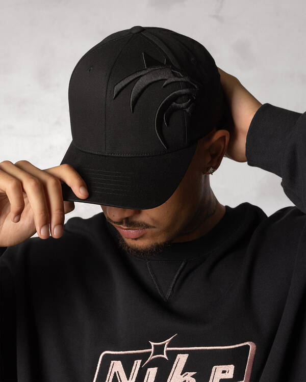 Sparta Ravenous Flexfit Cap for Mens