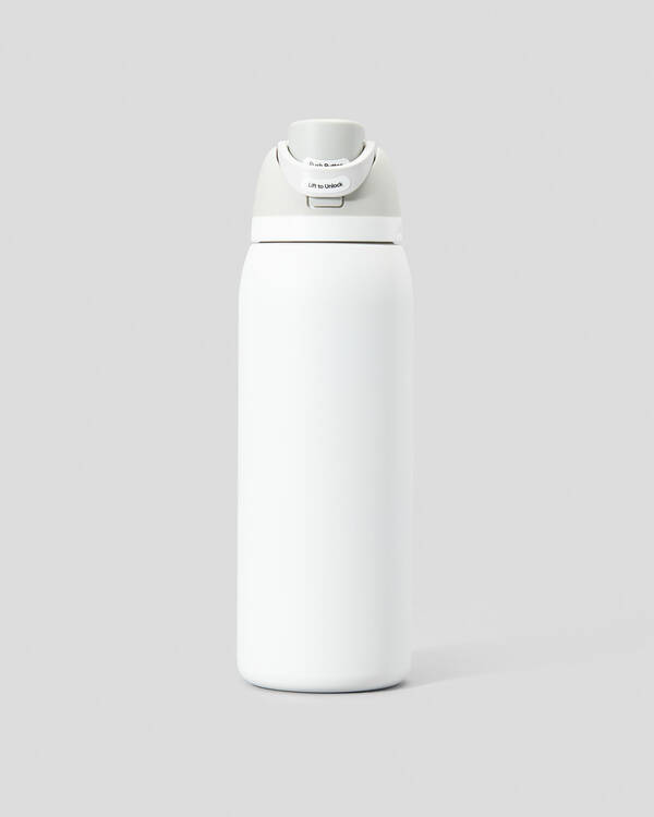 Owala 40oz FreeSip Stainless Steel Water Bottle for Unisex