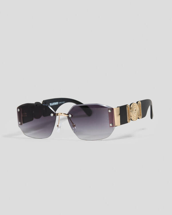 Playboy Suit Up Sunglasses for Mens