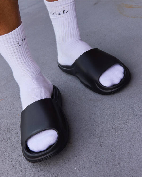 Lucid Protocol Slides for Mens