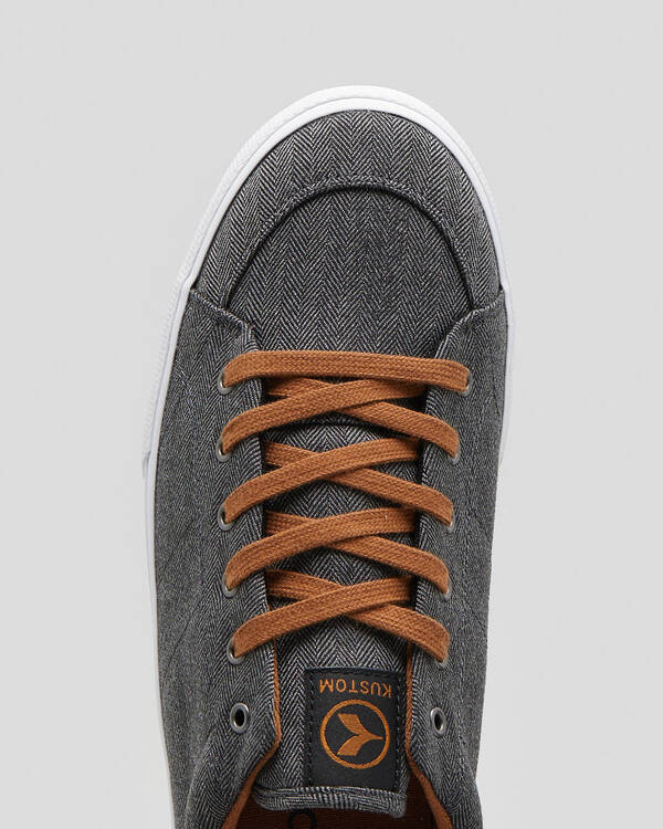 Kustom Kramer Shoes for Mens