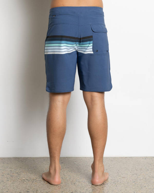 Rip Curl Mirage Surf Revival 19" Board Shorts for Mens