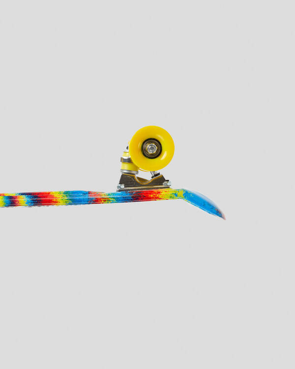 Get It Now Cruiser Skateboard for Unisex