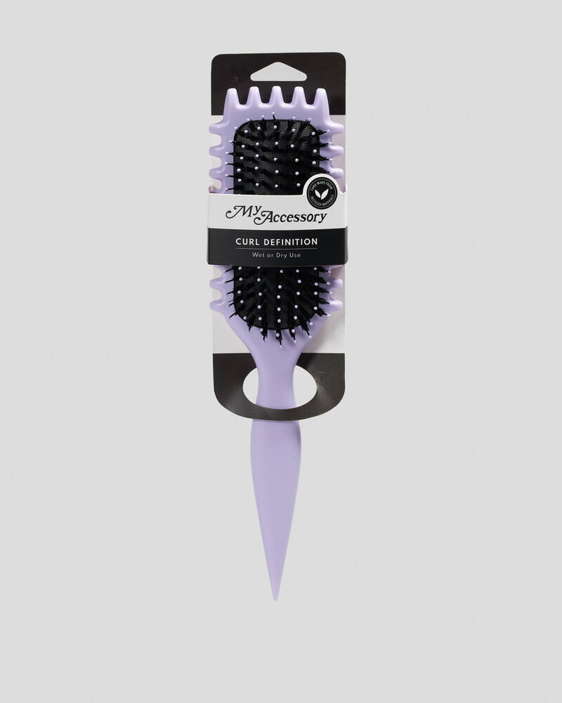 Get It Now Curl Definition Brush for Womens