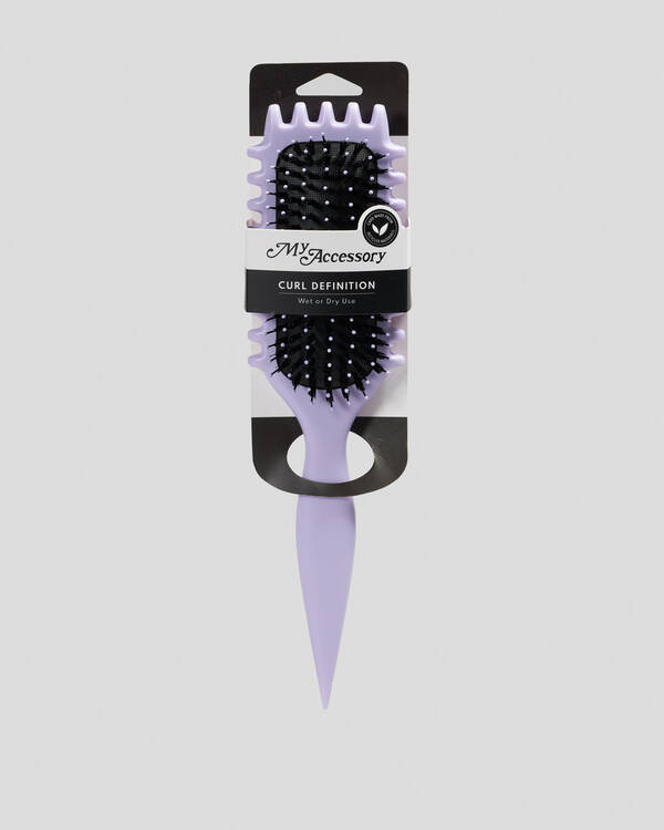 Get It Now Curl Definition Brush for Womens