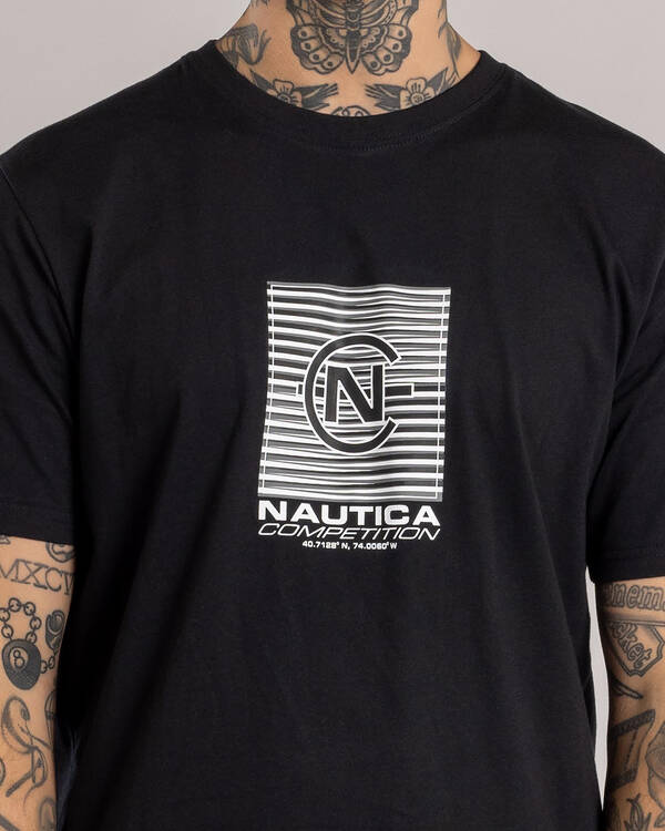 NAUTICA Robles T-Shirt for Mens