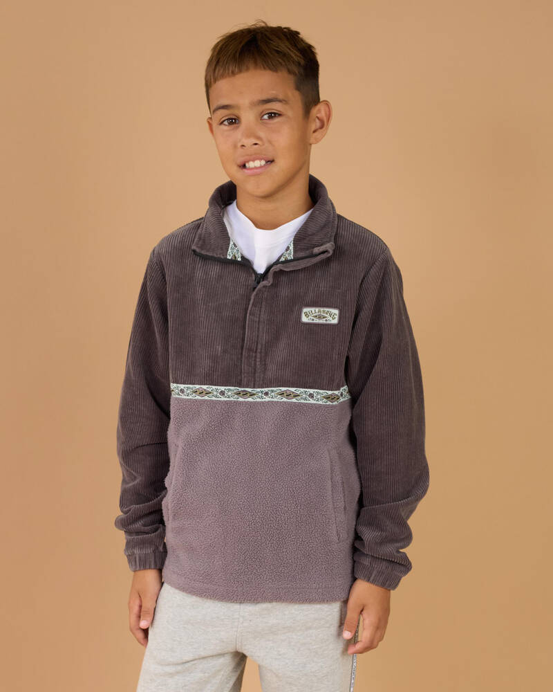 Billabong Boys' Space Lobster Jacket for Mens