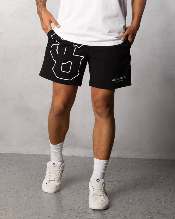St. Goliath Boston Shorts for Mens