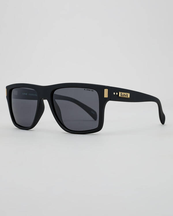 Liive Casino Polarised Sunglasses for Mens