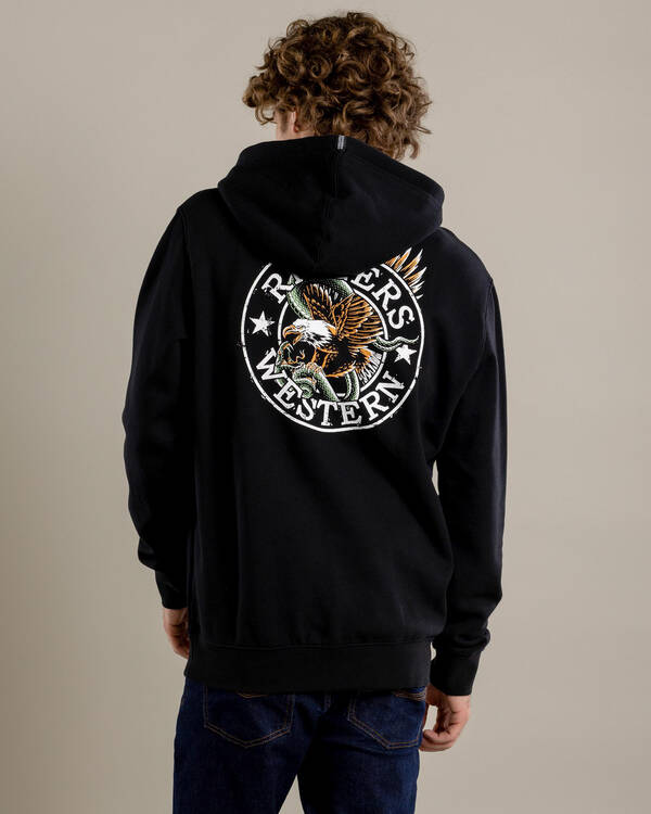 Ringers Western Eyrie Hoodie for Mens