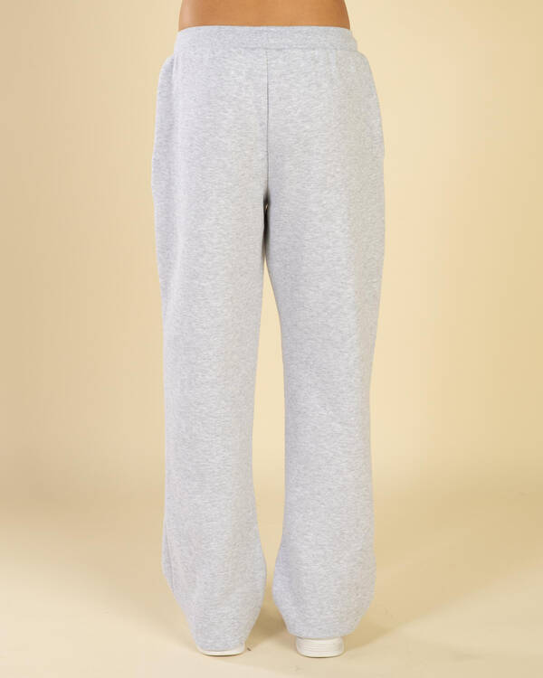 Fila Girls' Charlie Wide Leg Track Pants for Womens