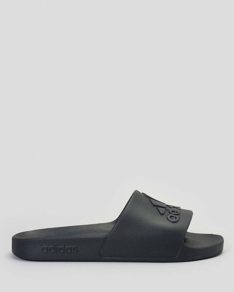 adidas Adilette Aqua Slides for Mens