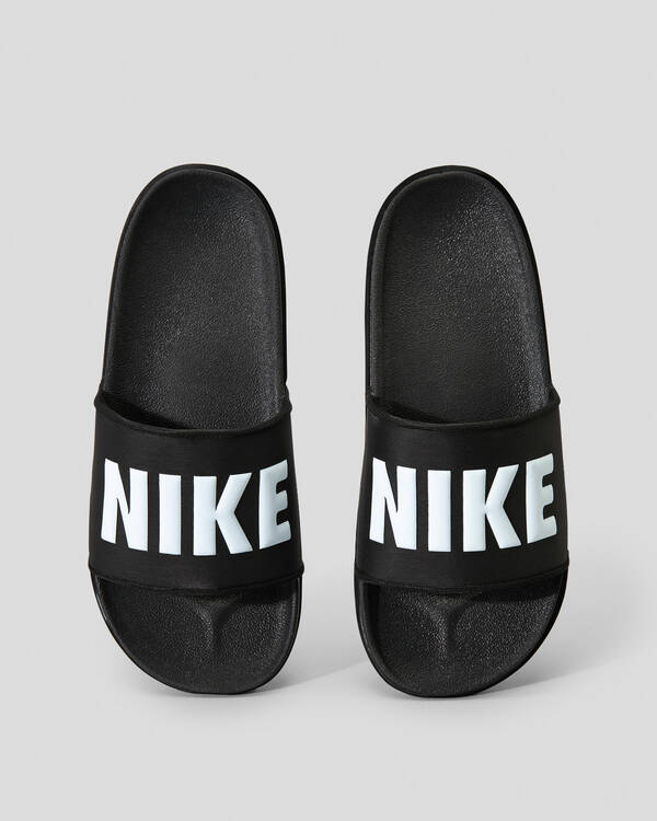 Nike Womens Nike Offcourt Slide Sandals for Womens