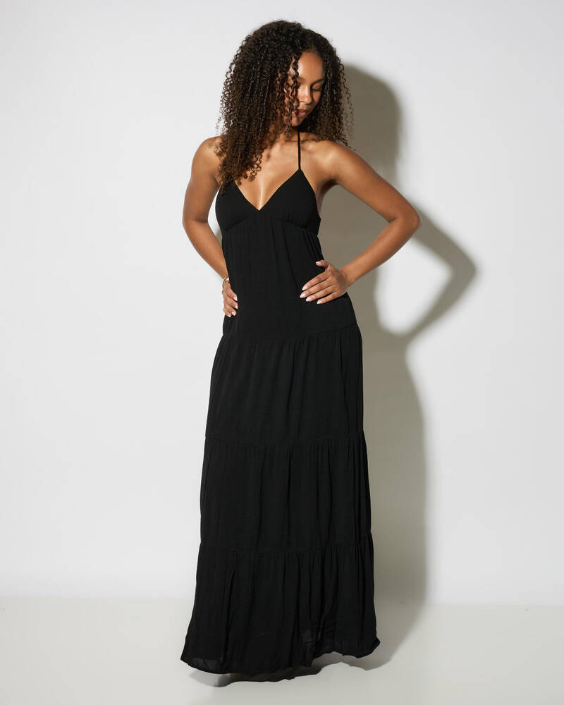 Mooloola Beverly Maxi Dress for Womens