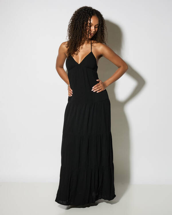 Beverly Maxi Dress