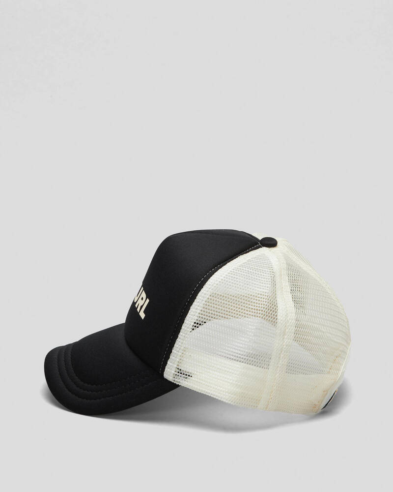 Rip Curl Classic Surf Trucker Cap for Womens