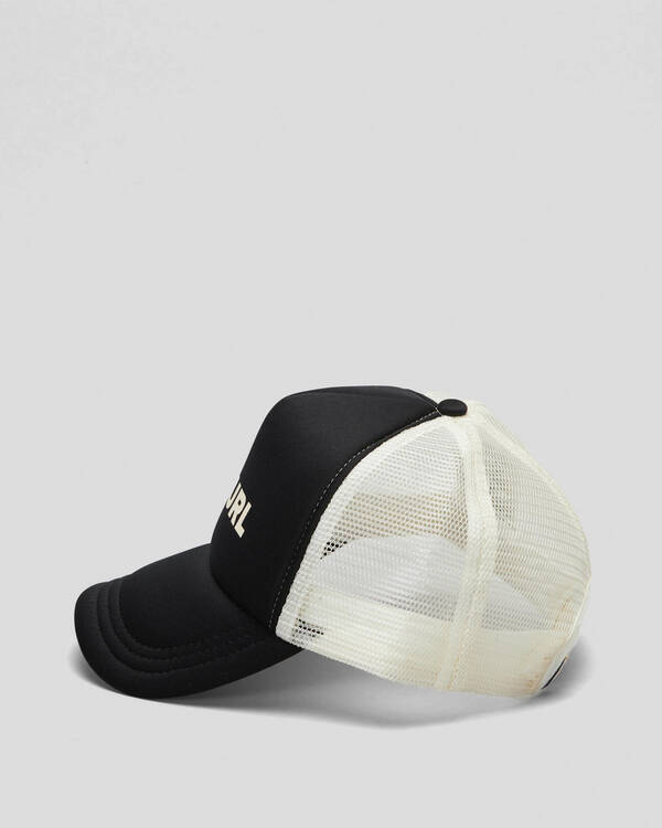 Rip Curl Classic Surf Trucker Cap for Womens