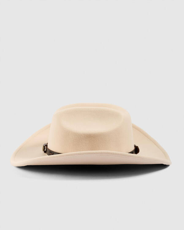Mooloola Zoe Felt Hat for Womens