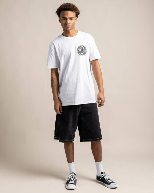 Victoria Bitter Uncan-ny 2 T-Shirt for Mens