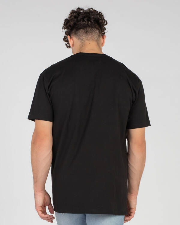 Vans Classic T-Shirt for Mens