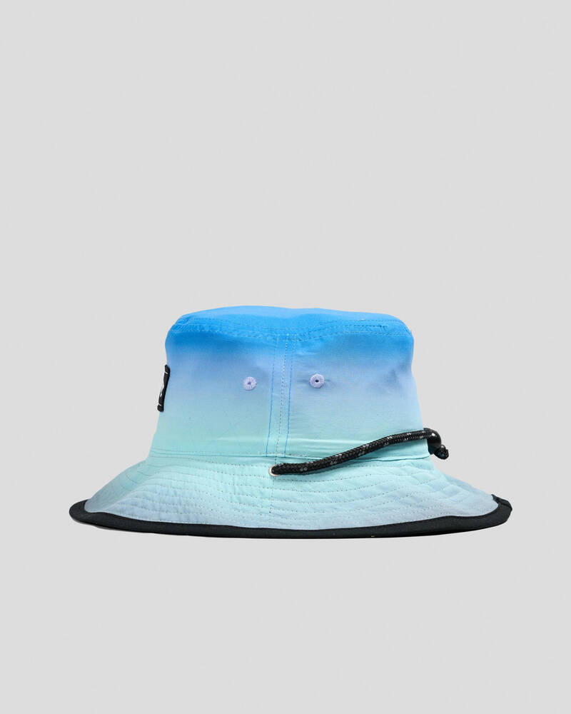 Billabong Toddlers' Division Reversible Hat for Mens