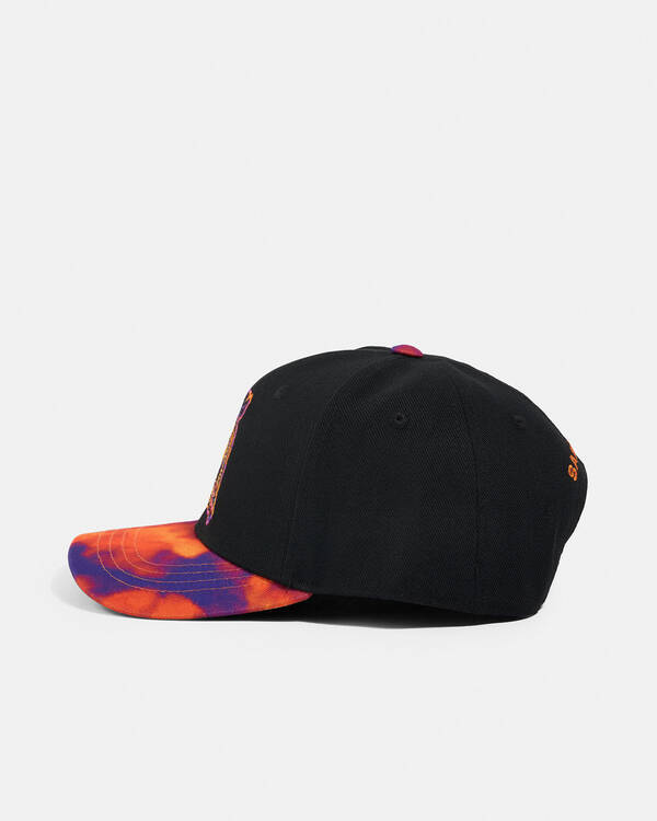 Sanction Boys' Energy Snapback Cap for Mens