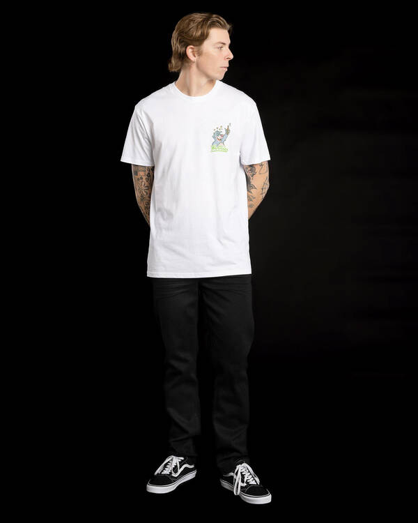 Frothies Beer-Necessities T-Shirt for Mens
