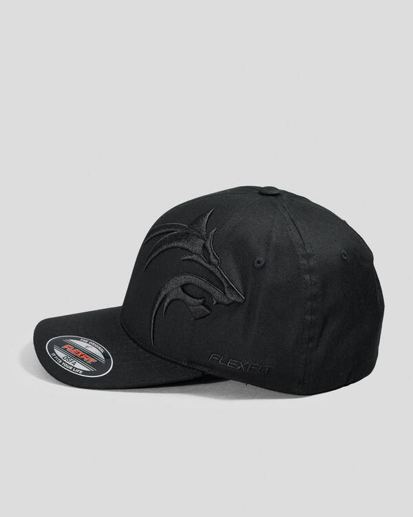 Sparta Ravenous Flexfit Cap for Mens