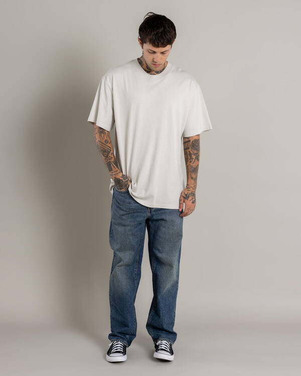 Levi's Levi's 568 Loose Straight Jeans for Mens