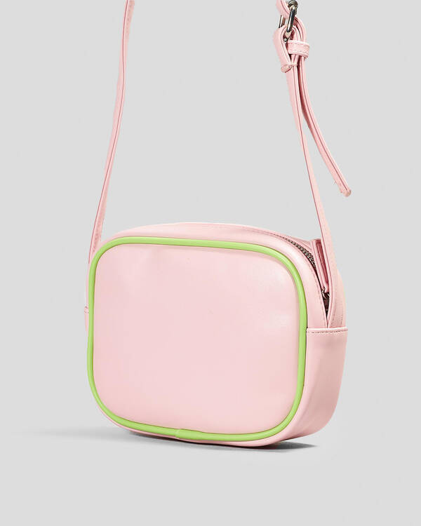 Rusty Halo Crossbody Bag for Womens