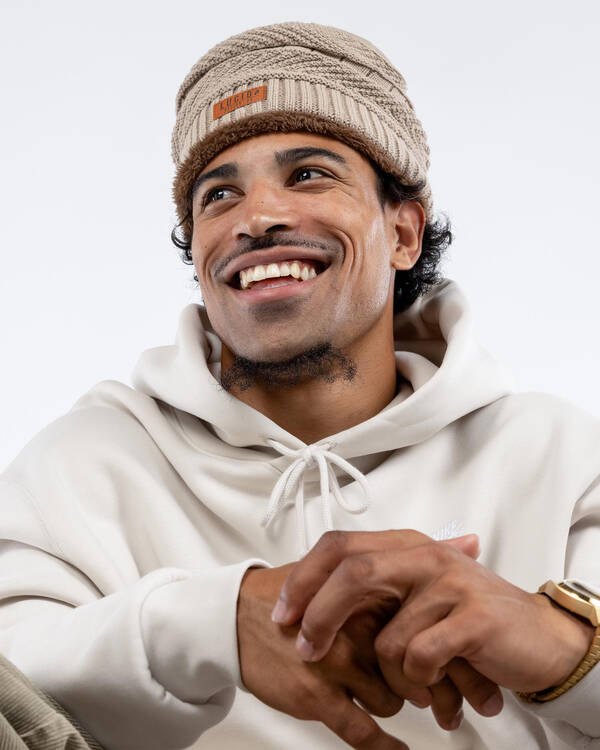 Lucid Pursuit Beanie for Mens