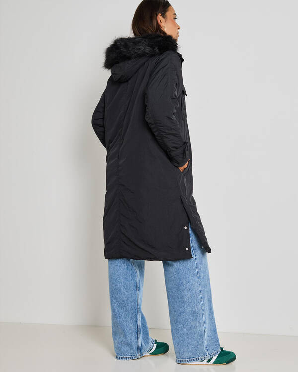 Ava And Ever Yosemite Anorak Jacket for Womens