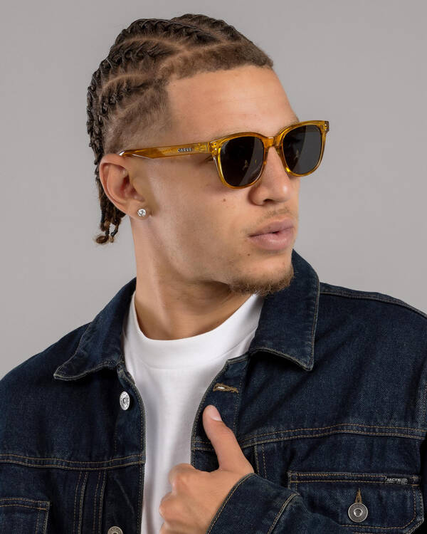 Carve Homeland Polarized Sunglasses for Mens