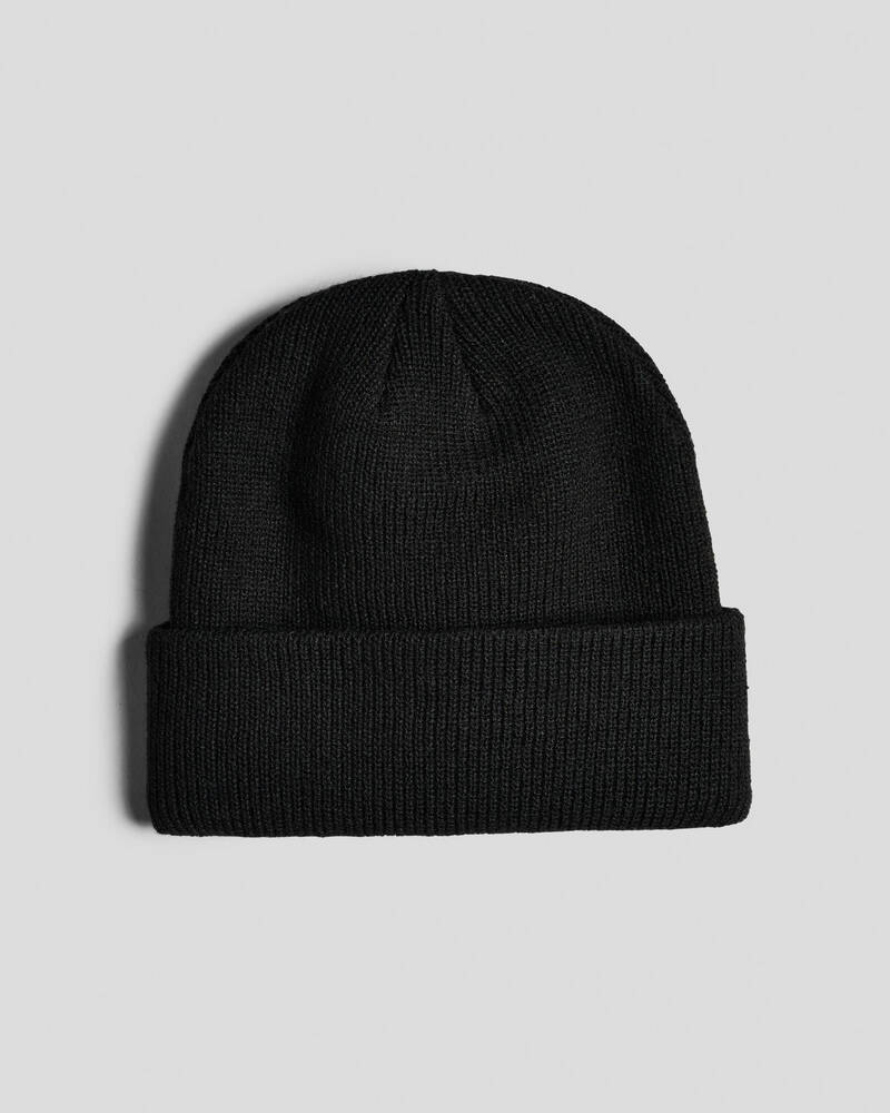 Quiksilver Performer 2 Beanie for Mens
