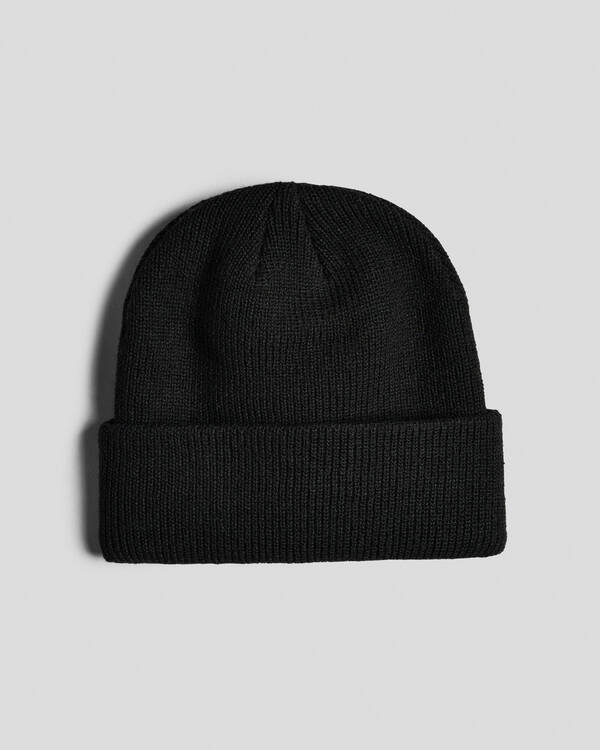 Quiksilver Performer 2 Beanie for Mens