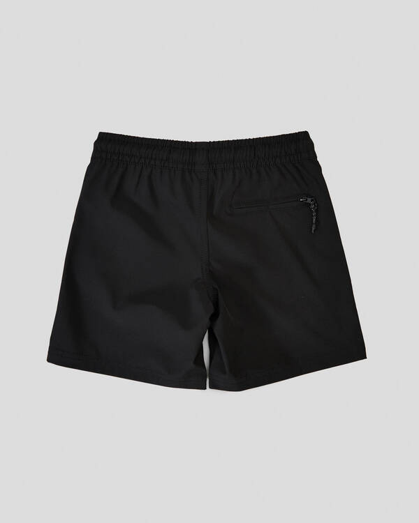 Dexter Toddlers' Just Croc'n Elastic Waist Shorts for Mens