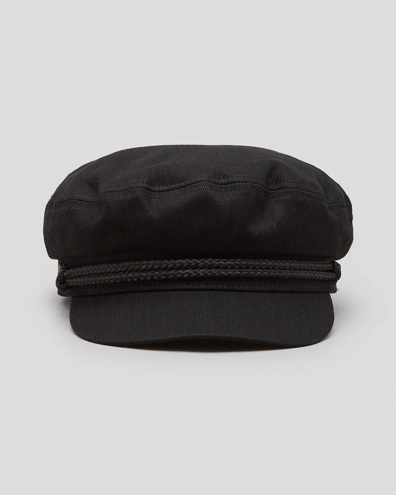 Brixton Fiddler Cap for Mens