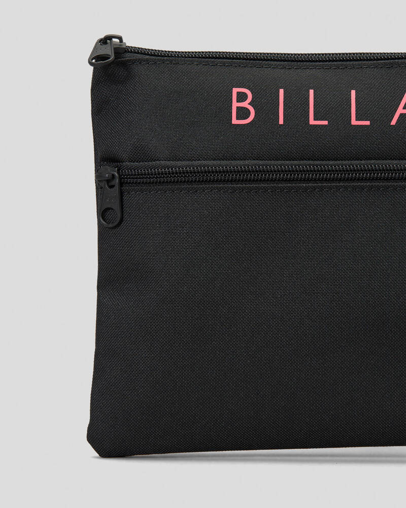 Billabong Serenity Pencil Case for Womens