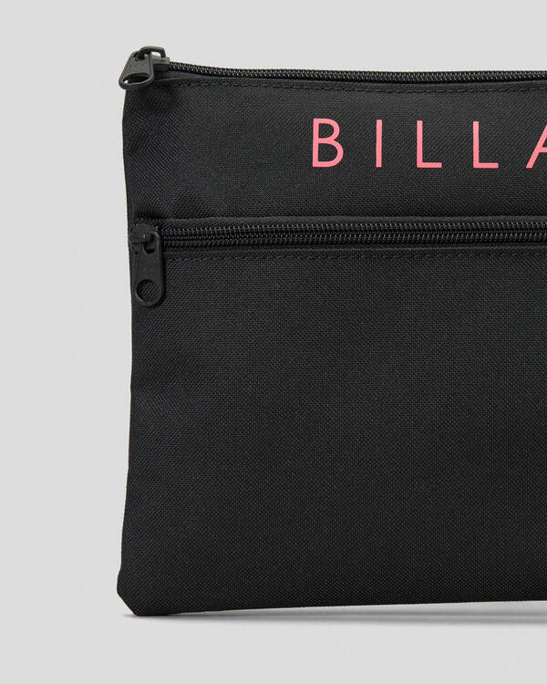 Billabong Serenity Pencil Case for Womens
