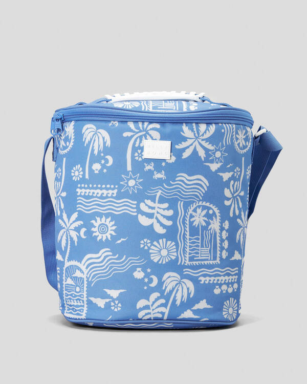 Billabong Island Sun Cooler Bag for Womens