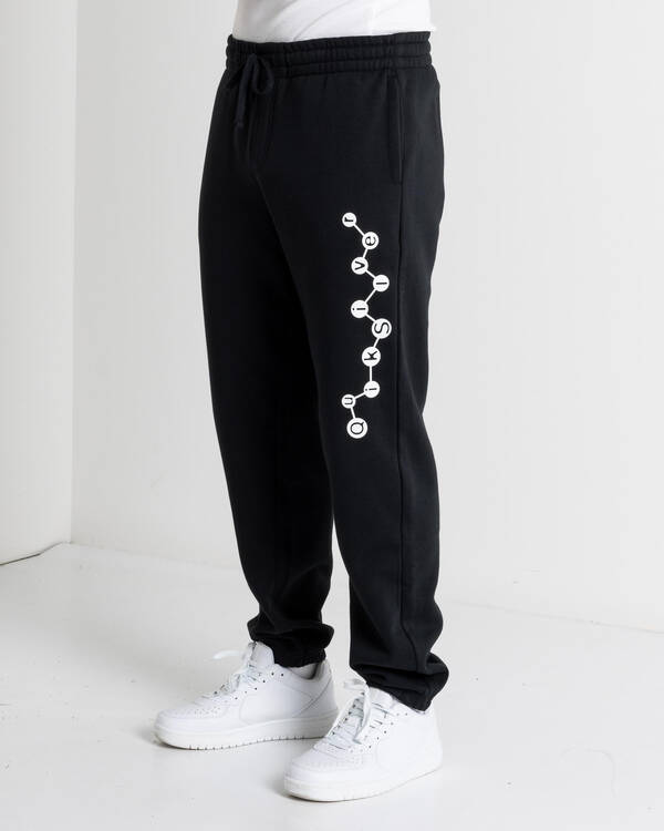 Quiksilver Easy Day Jogger Pants for Mens
