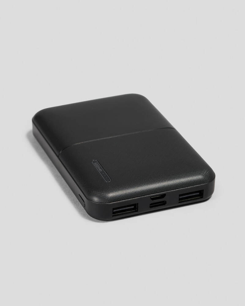 Get It Now 5000 MaH Powerbank for Unisex