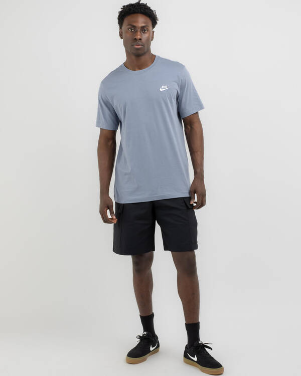 Nike SB Kearny Cargo Shorts for Mens